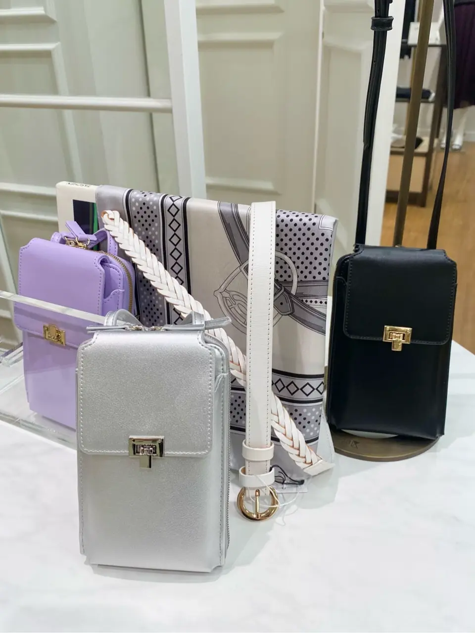 23区 藤原 コーディネート画像