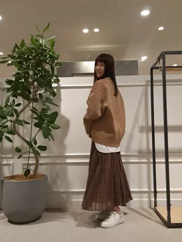 23区 鈴木 コーディネート画像