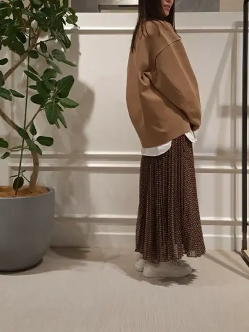 23区 鈴木 コーディネート画像