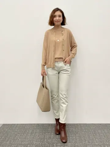 23区 秋葉 コーディネート画像