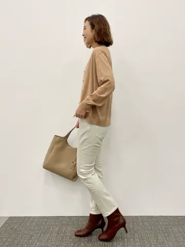 23区 秋葉 コーディネート画像