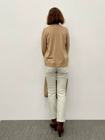 23区 秋葉 コーディネート画像