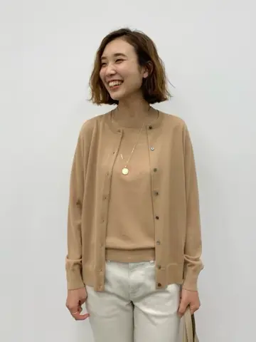 23区 秋葉 コーディネート画像