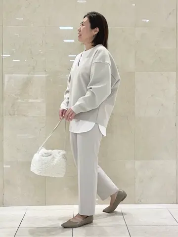 23区 野村 コーディネート画像