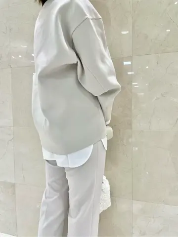 23区 野村 コーディネート画像