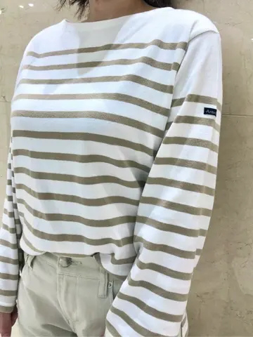 23区 野村 コーディネート画像