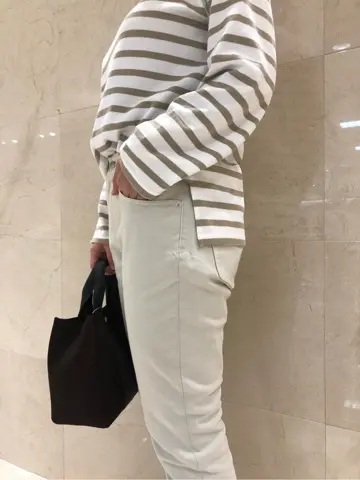 23区 野村 コーディネート画像