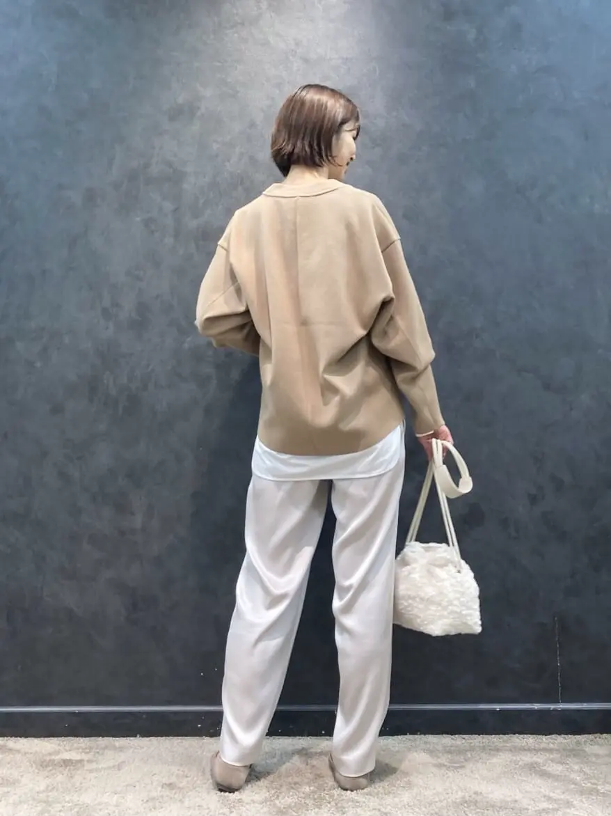 23区 狩野 コーディネート画像