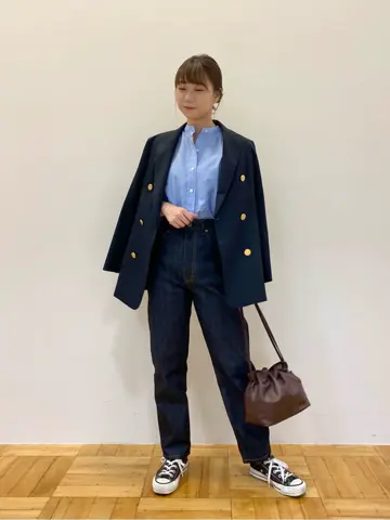 23区 八木沢 コーディネート画像