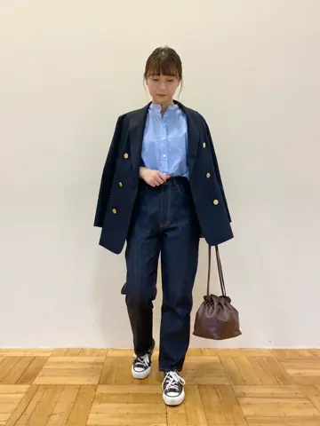 23区 八木沢 コーディネート画像