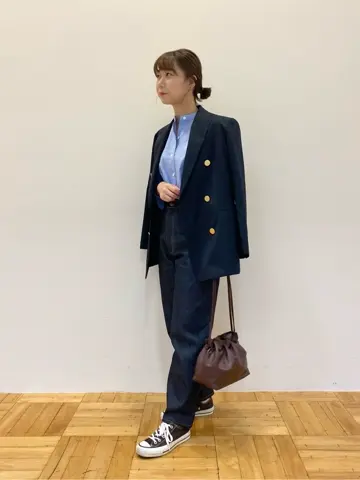 23区 八木沢 コーディネート画像