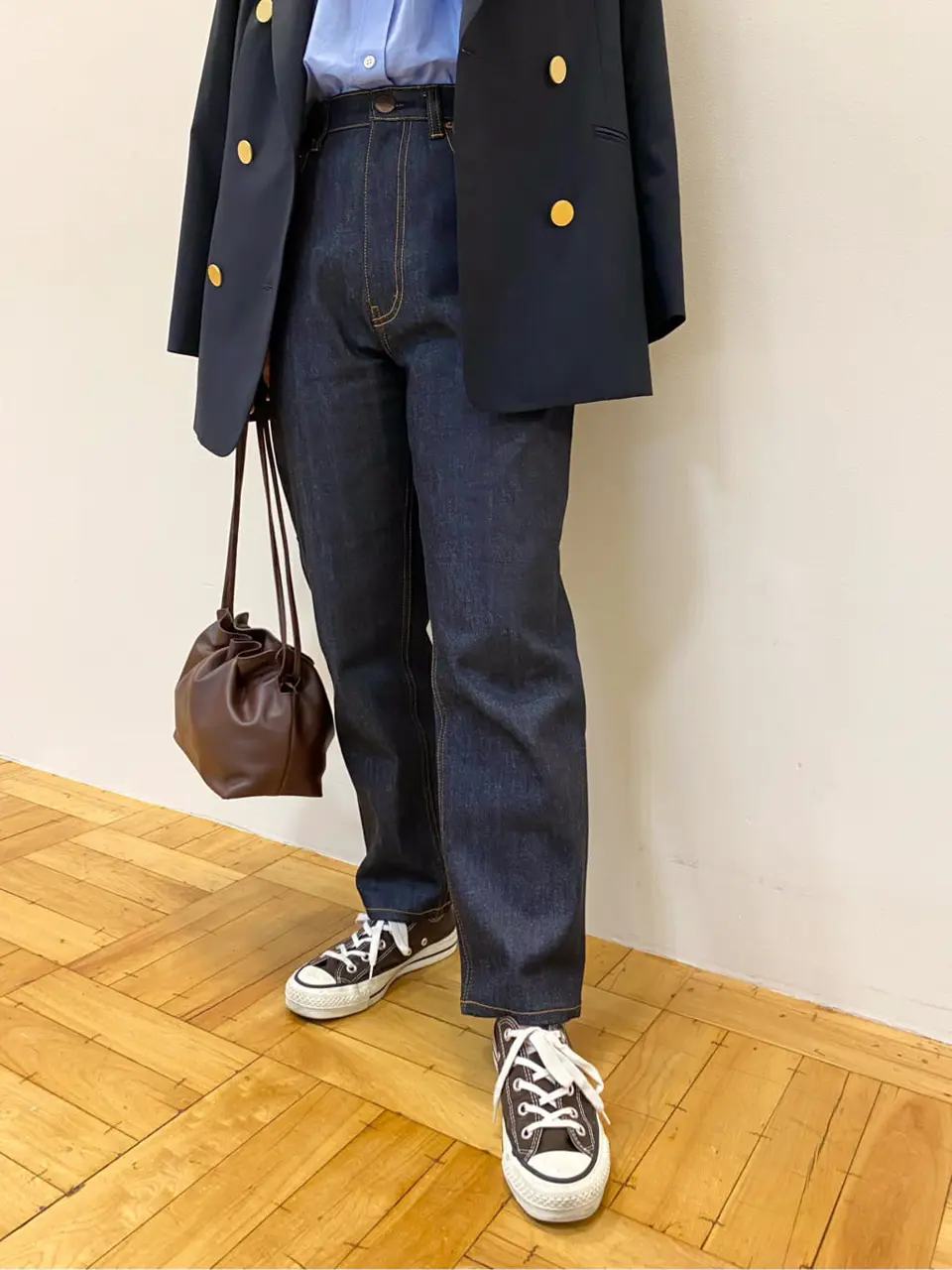 23区 八木沢 コーディネート画像