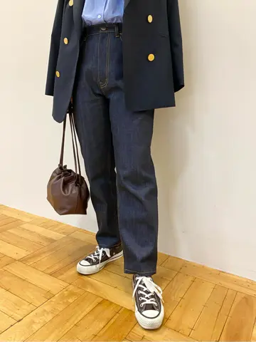 23区 八木沢 コーディネート画像