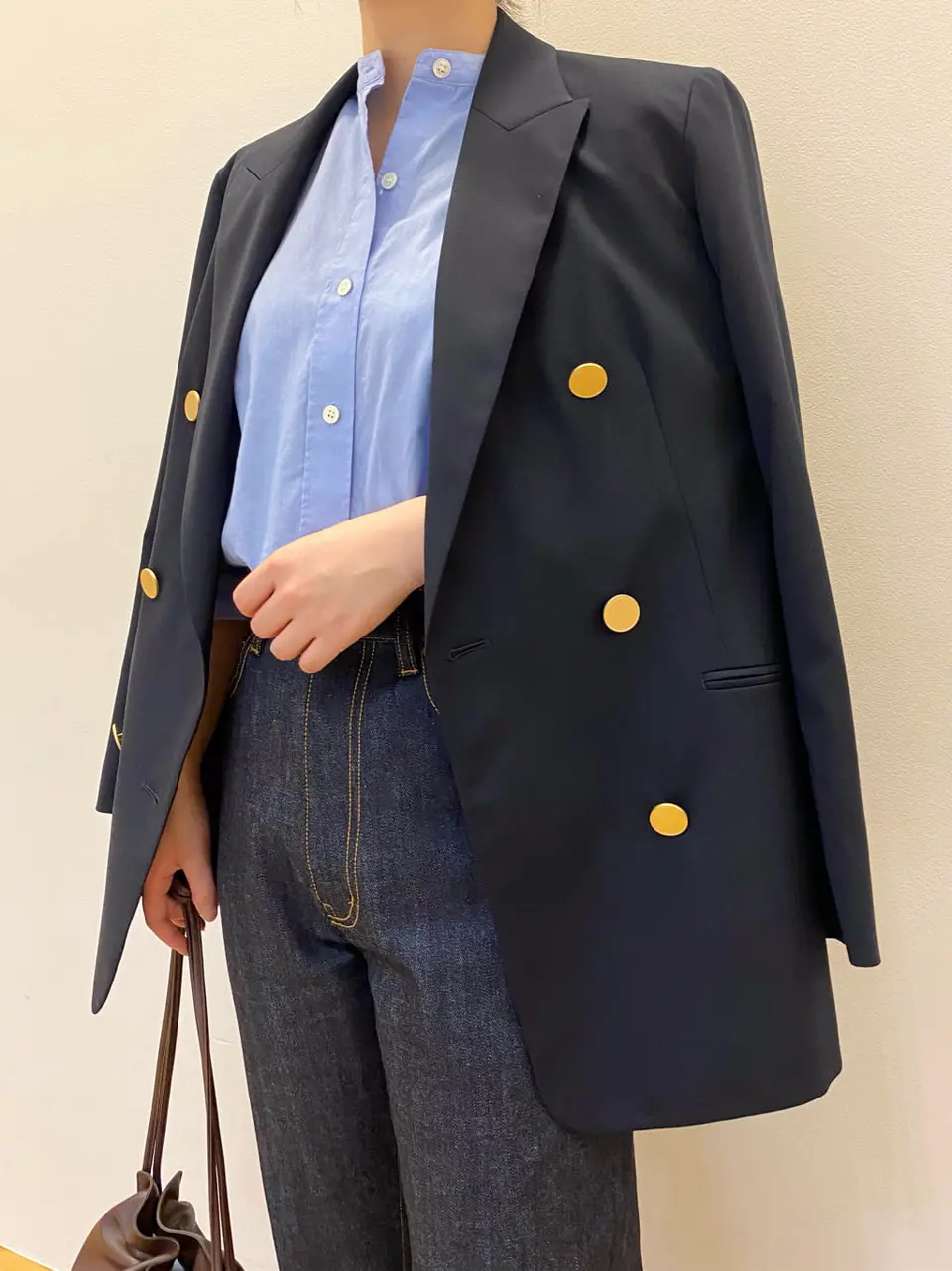 23区 八木沢 コーディネート画像