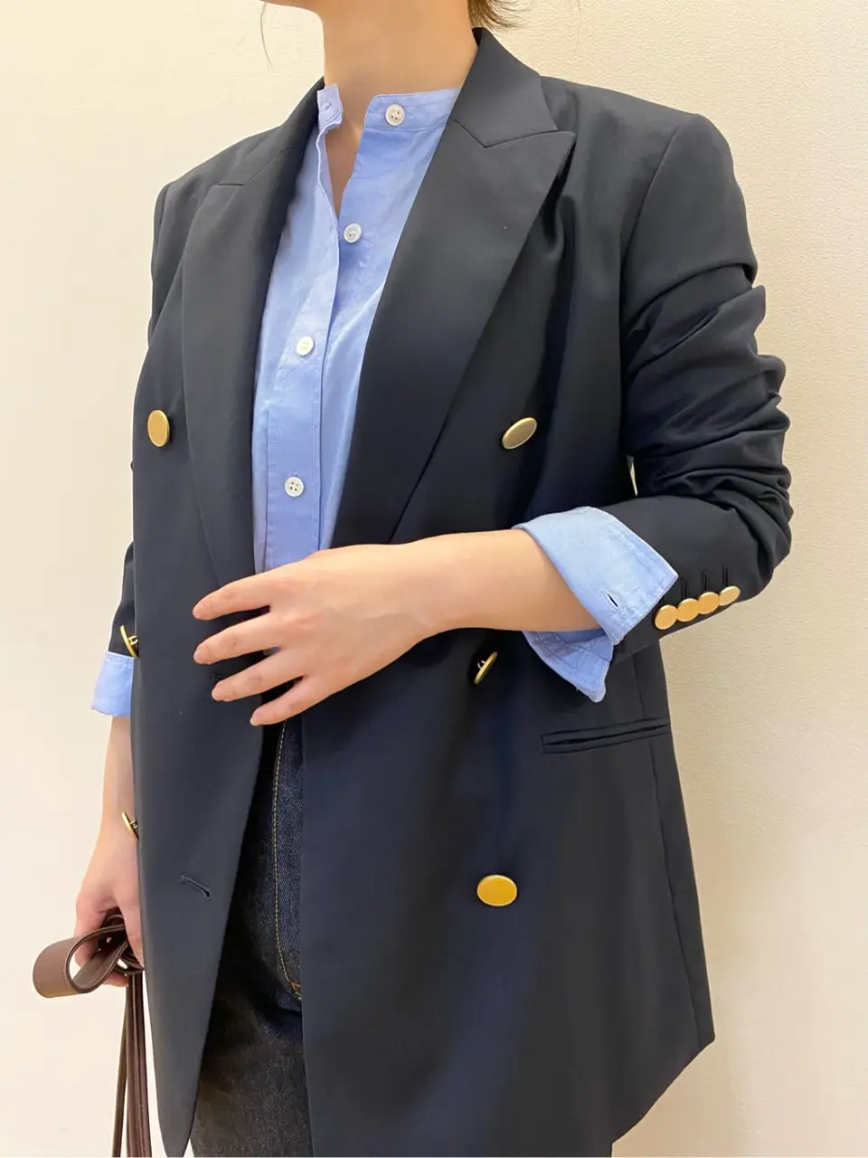 23区 八木沢 コーディネート画像