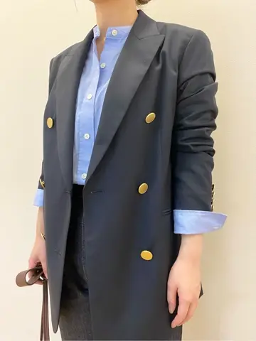 23区 八木沢 コーディネート画像