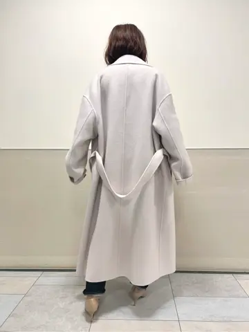 23区 久保 コーディネート画像