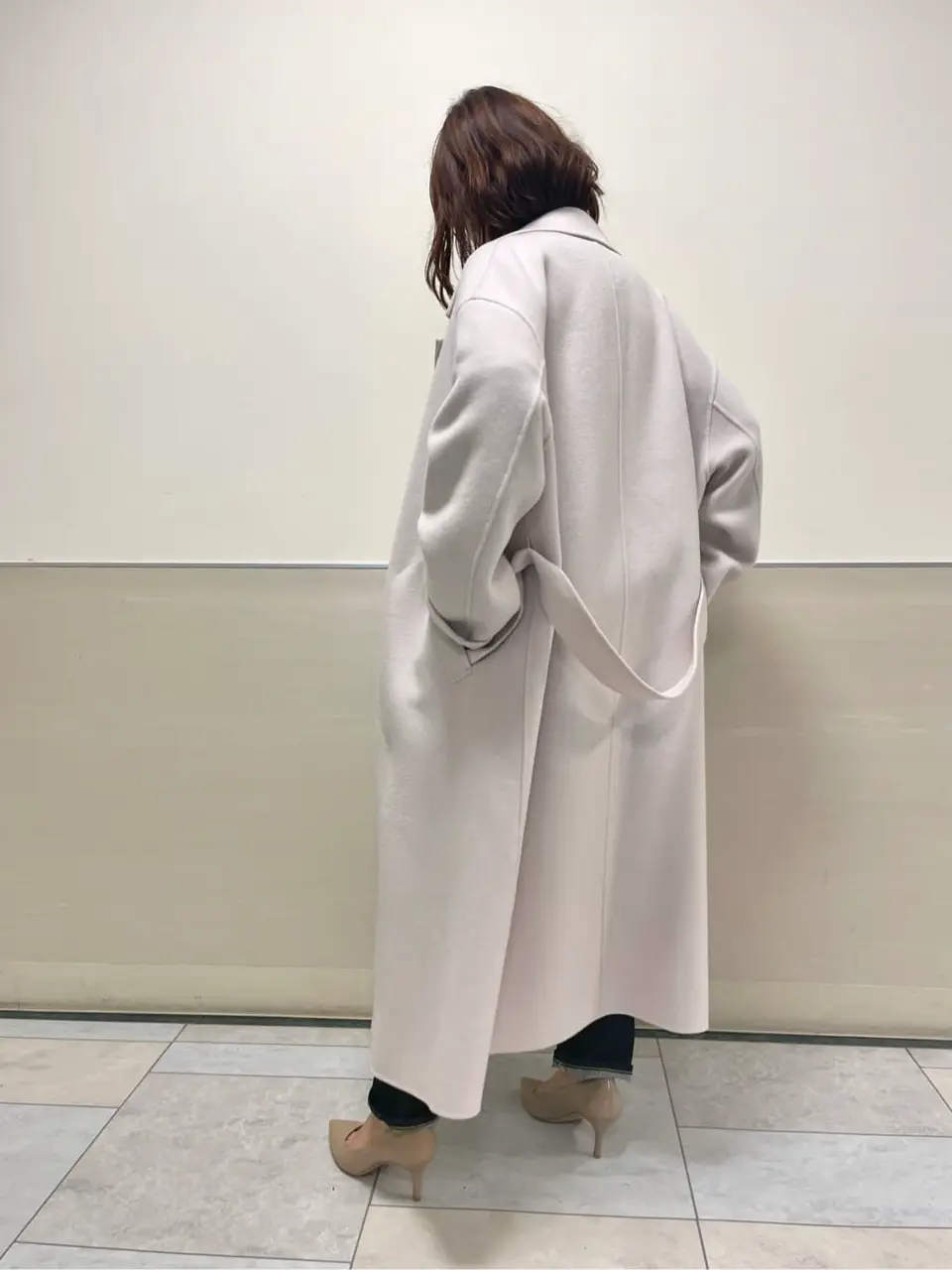 23区 久保 コーディネート画像