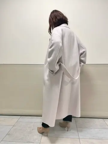 23区 久保 コーディネート画像