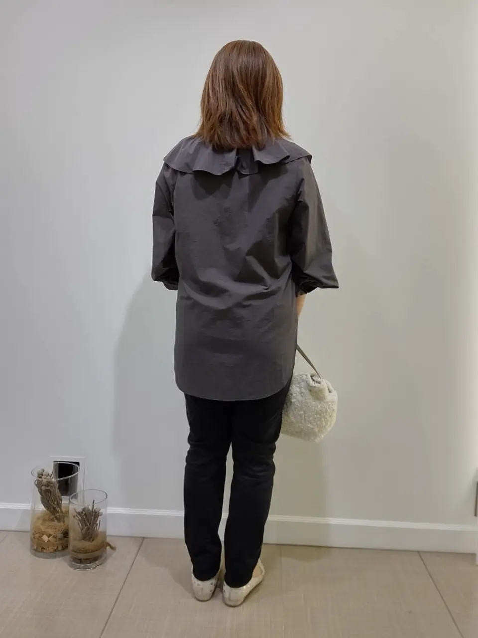 23区 東 コーディネート画像