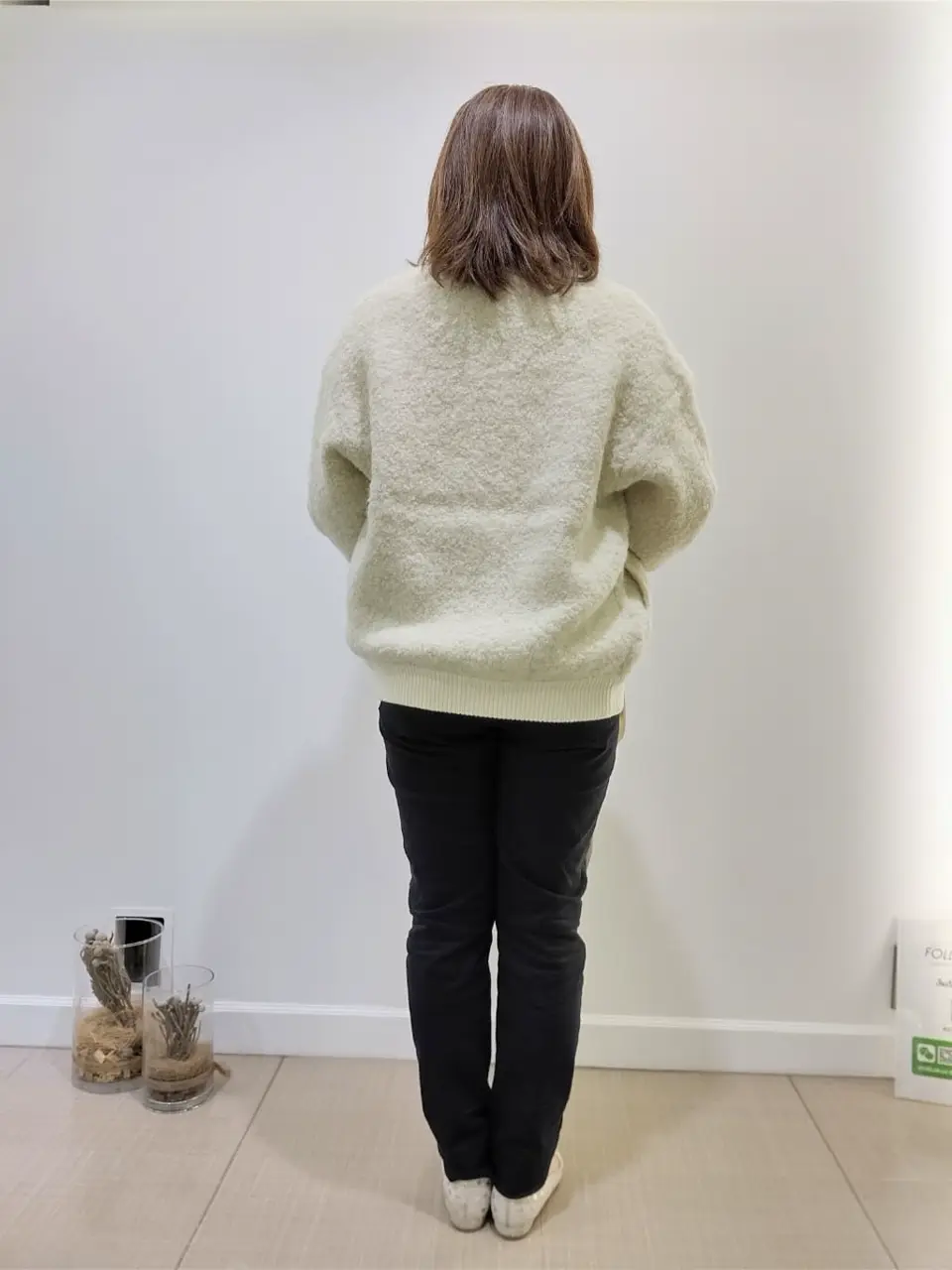 23区 東 コーディネート画像