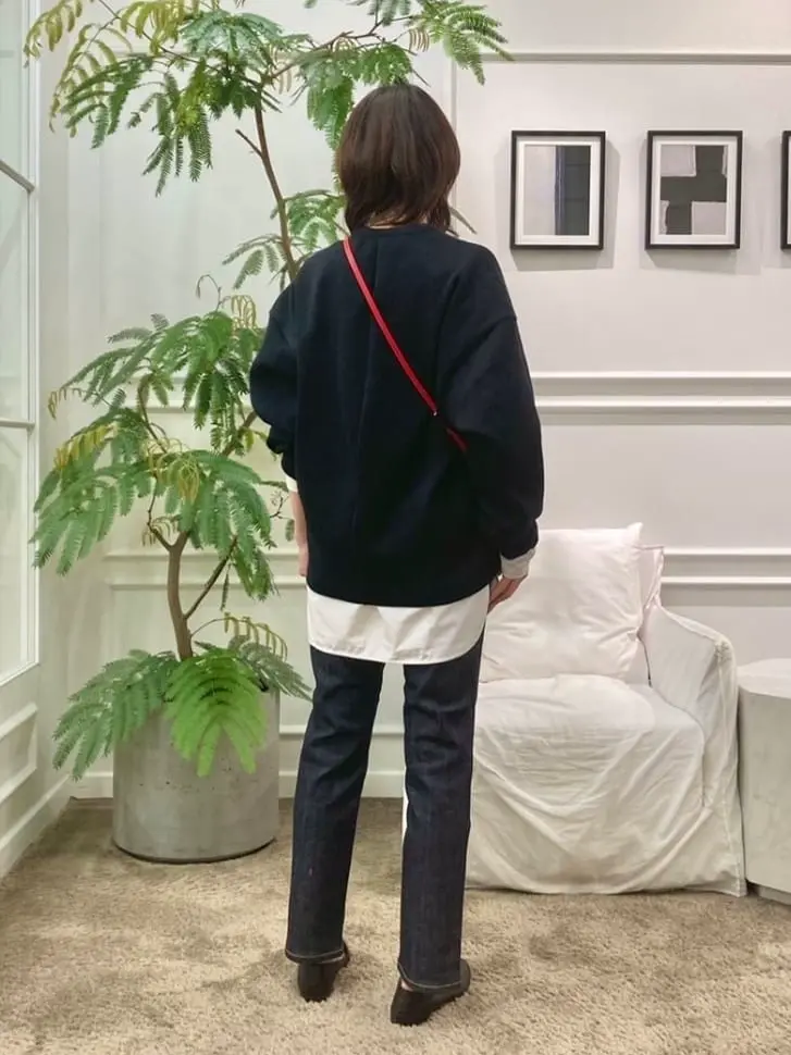 23区 権藤 コーディネート画像