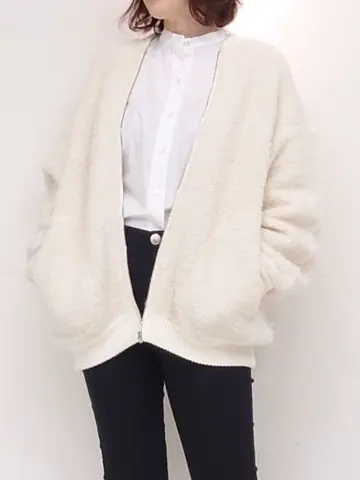 23区 かとう コーディネート画像