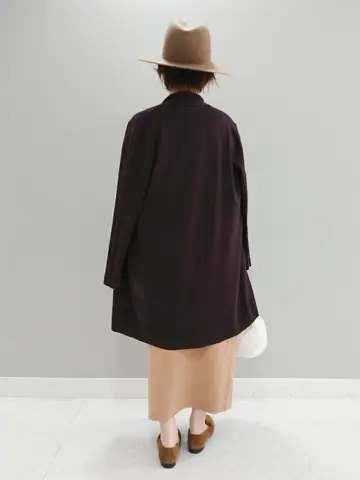 23区 中村 コーディネート画像