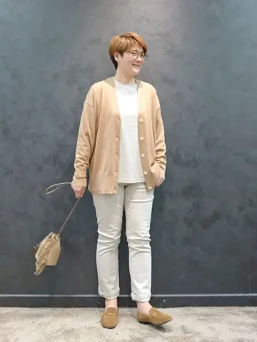 23区 木村 コーディネート画像