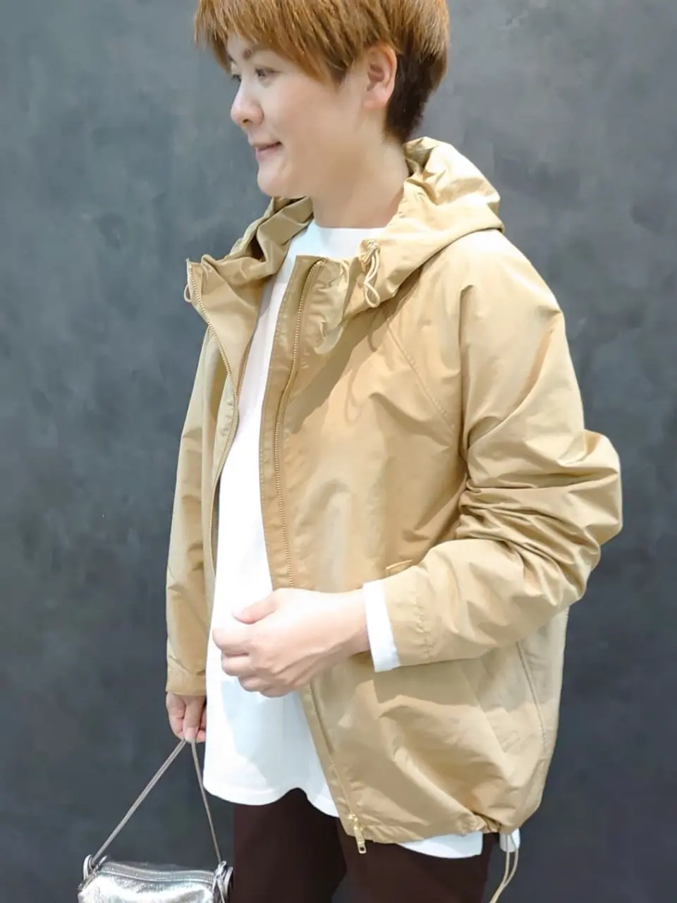 23区 木村 コーディネート画像