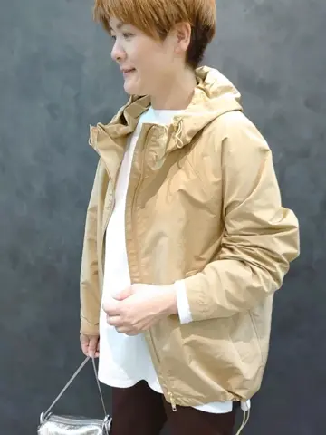 23区 木村 コーディネート画像