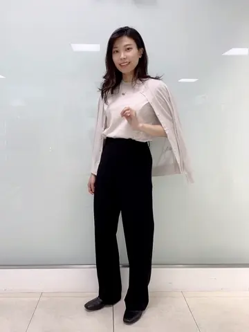 23区 原 コーディネート画像