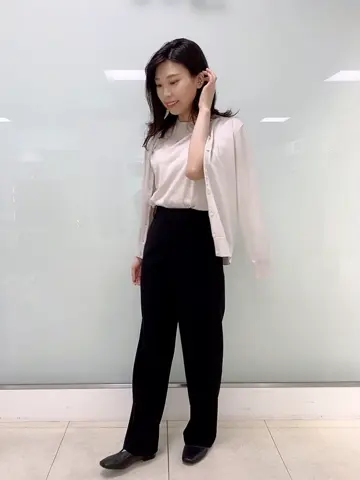 23区 原 コーディネート画像