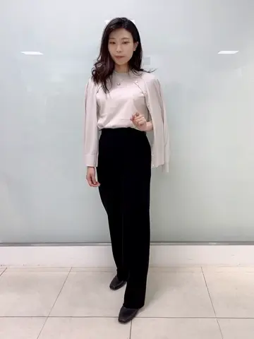 23区 原 コーディネート画像