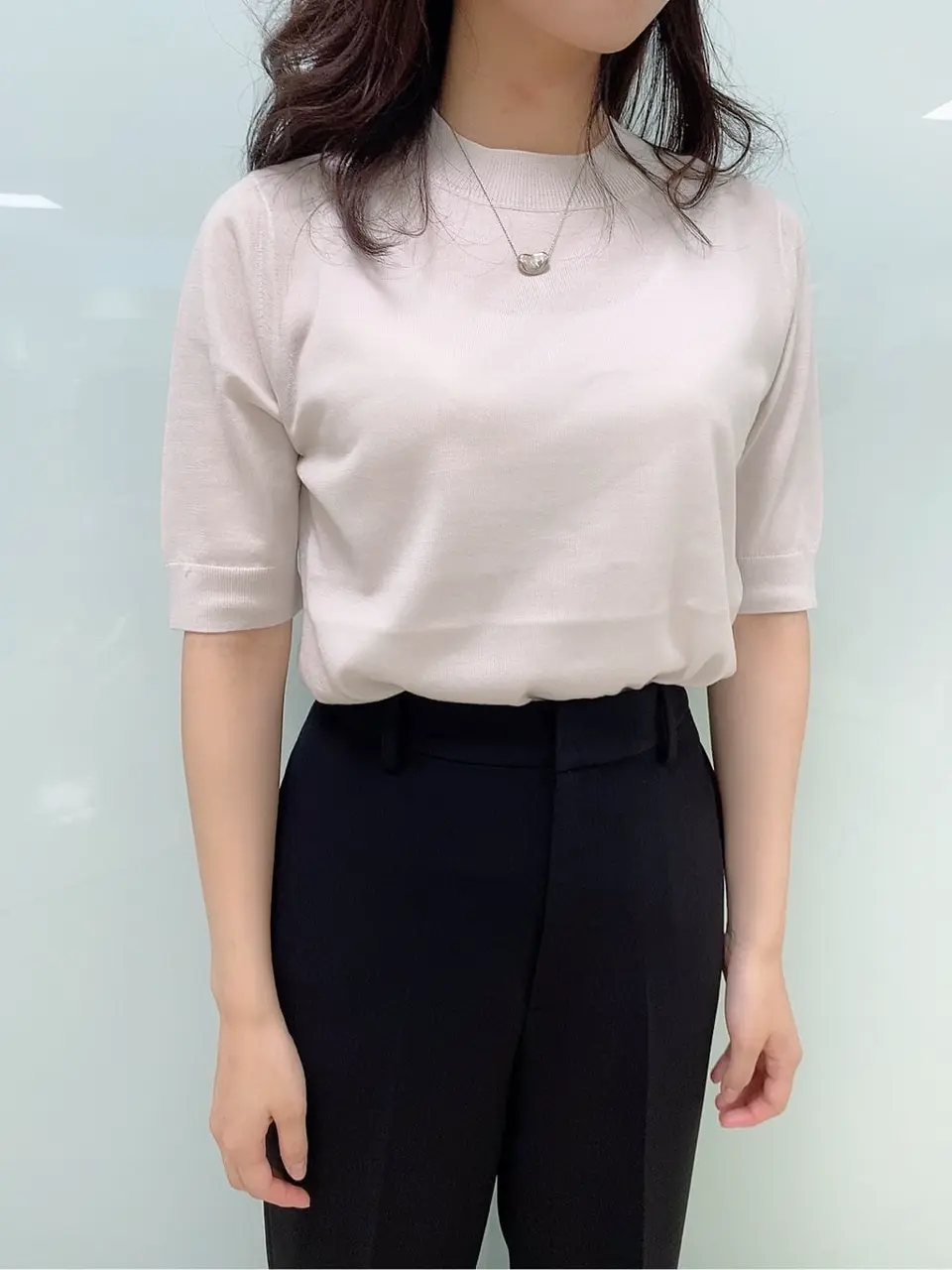 23区 原 コーディネート画像