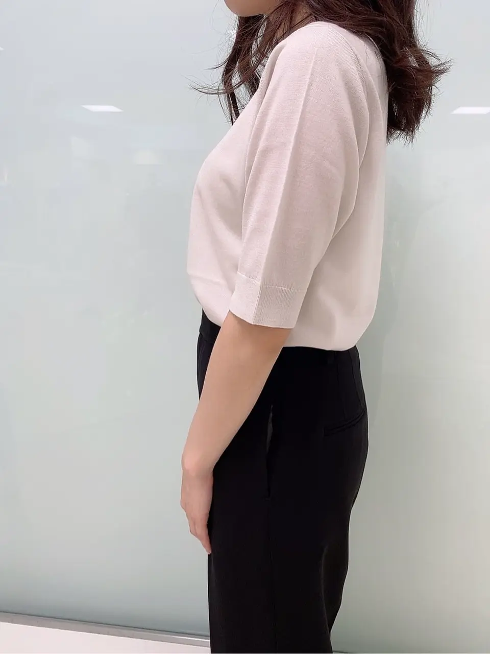 23区 原 コーディネート画像