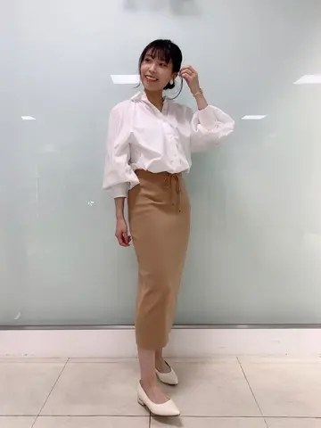 23区 原 コーディネート画像