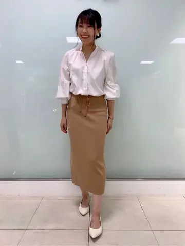 23区 原 コーディネート画像