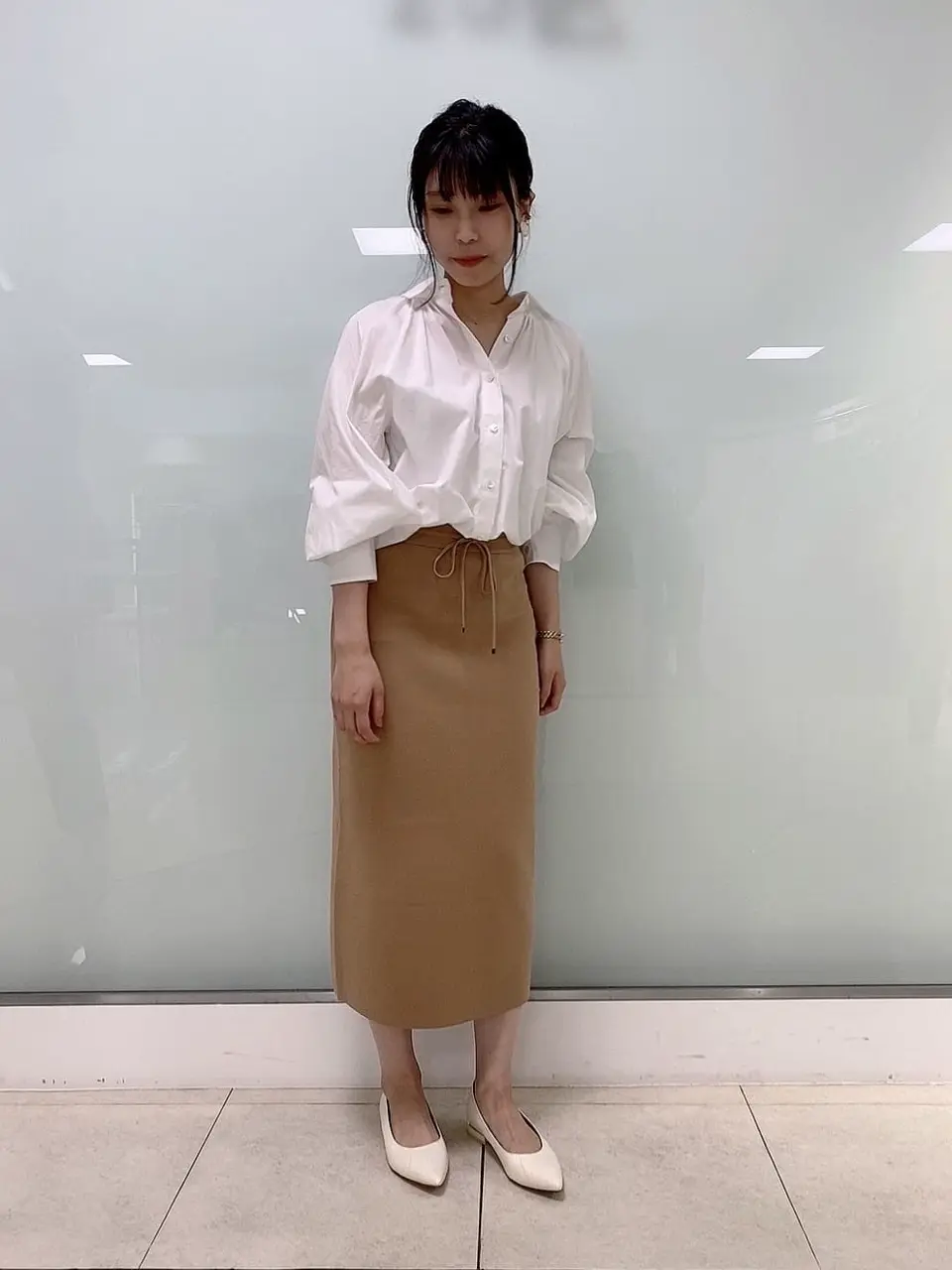 23区 原 コーディネート画像