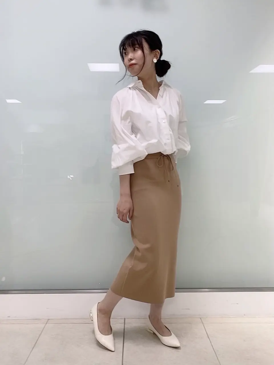 23区 原 コーディネート画像