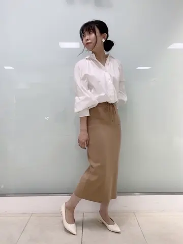 23区 原 コーディネート画像