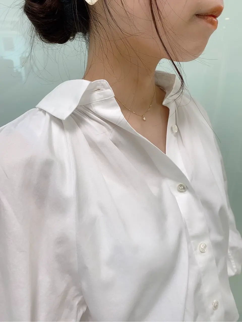 23区 原 コーディネート画像