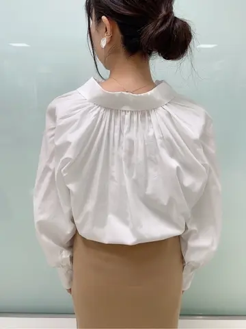 23区 原 コーディネート画像