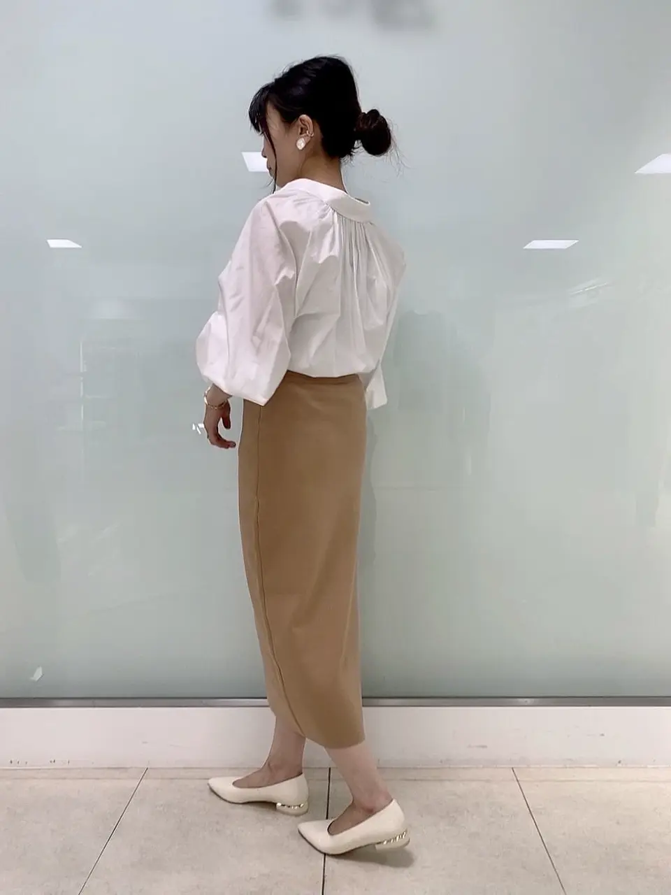 23区 原 コーディネート画像