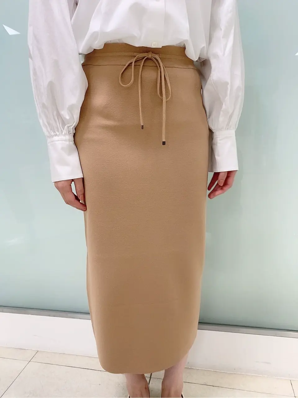 23区 原 コーディネート画像