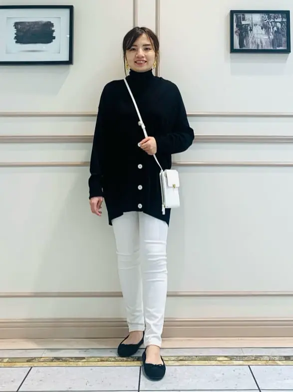 23区 金林 コーディネート画像