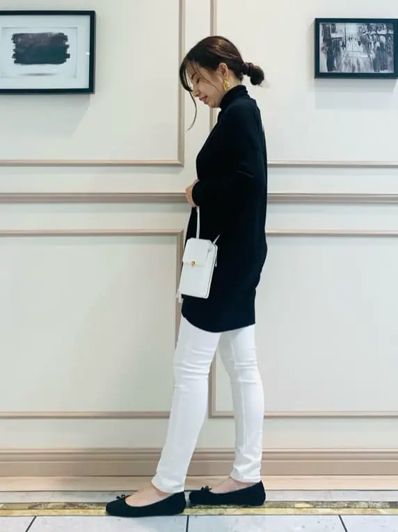 23区 金林 コーディネート画像