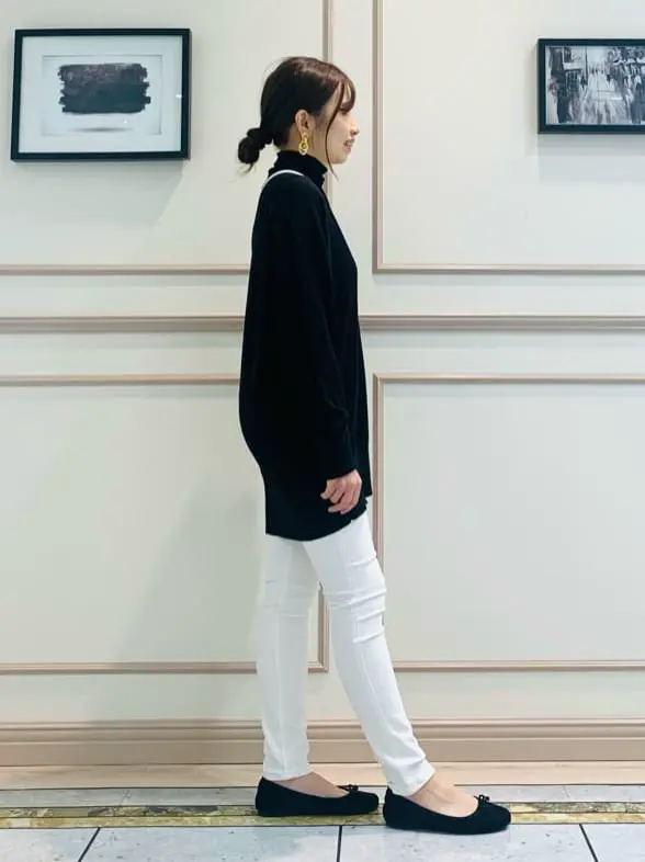 23区 金林 コーディネート画像