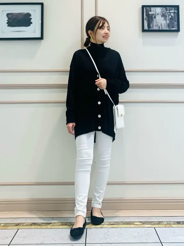 23区 金林 コーディネート画像