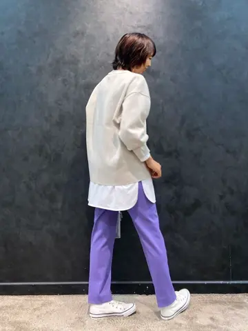 23区 佐藤 コーディネート画像